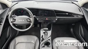 Kia Niro, 2022 — миниатюра 7