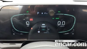 Kia Niro, 2022 — миниатюра 8