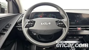 Kia Niro, 2022 — миниатюра 13