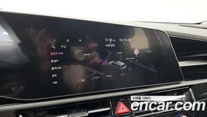 Kia Niro, 2022 — миниатюра 16