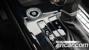 Kia Niro, 2022 — миниатюра 18