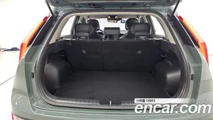 Kia Niro, 2022 — миниатюра 20