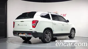 KGM Rexton, 2019 — миниатюра 2