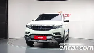 KGM Rexton, 2019 — миниатюра 3