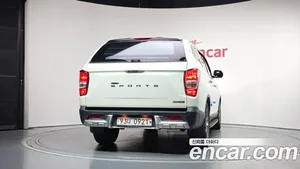 KGM Rexton, 2019 — миниатюра 4