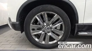 KGM Rexton, 2019 — миниатюра 5