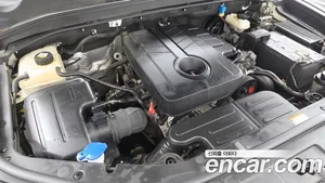 KGM Rexton, 2019 — миниатюра 6