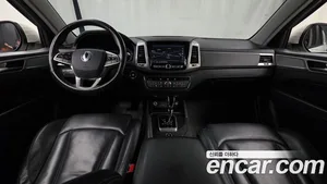 KGM Rexton, 2019 — миниатюра 7
