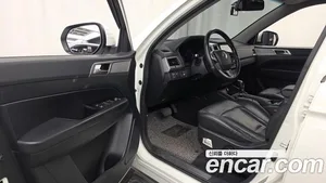 KGM Rexton, 2019 — миниатюра 10
