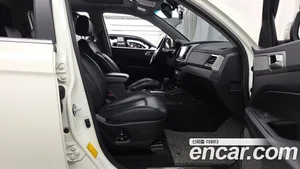 KGM Rexton, 2019 — миниатюра 11