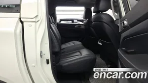 KGM Rexton, 2019 — миниатюра 12