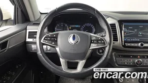 KGM Rexton, 2019 — миниатюра 13