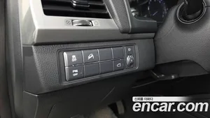 KGM Rexton, 2019 — миниатюра 16