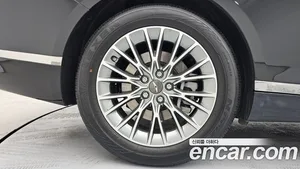 Genesis G80, 2023 — миниатюра 5