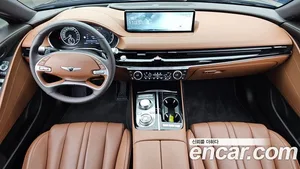 Genesis G80, 2023 — миниатюра 7