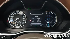 Genesis G80, 2023 — миниатюра 8