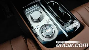 Genesis G80, 2023 — миниатюра 9