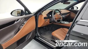 Genesis G80, 2023 — миниатюра 10