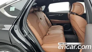 Genesis G80, 2023 — миниатюра 11