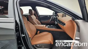 Genesis G80, 2023 — миниатюра 12