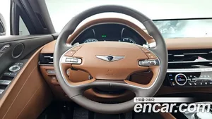 Genesis G80, 2023 — миниатюра 13
