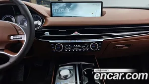 Genesis G80, 2023 — миниатюра 14
