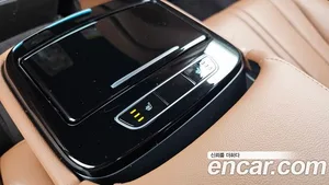 Genesis G80, 2023 — миниатюра 19