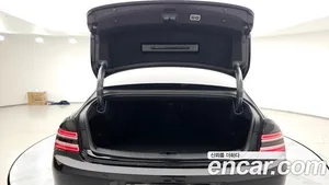 Genesis G80, 2023 — миниатюра 20