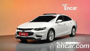 Chevrolet Malibu, 2018 — миниатюра 40