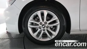 Chevrolet Malibu, 2018 — миниатюра 4