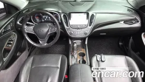 Chevrolet Malibu, 2018 — миниатюра 9