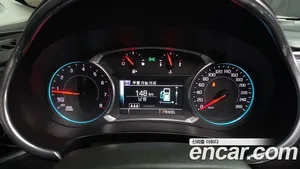 Chevrolet Malibu, 2018 — миниатюра 10