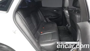 Chevrolet Malibu, 2018 — миниатюра 17
