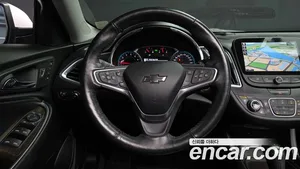Chevrolet Malibu, 2018 — миниатюра 18