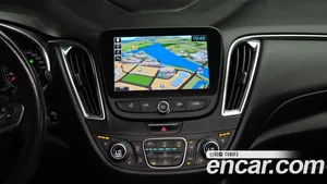 Chevrolet Malibu, 2018 — миниатюра 19