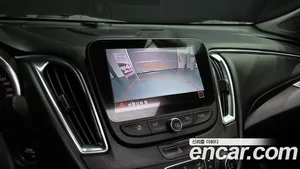 Chevrolet Malibu, 2018 — миниатюра 20