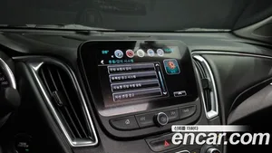 Chevrolet Malibu, 2018 — миниатюра 21