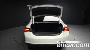 Chevrolet Malibu, 2018 — миниатюра 25
