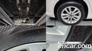 Chevrolet Malibu, 2018 — миниатюра 6
