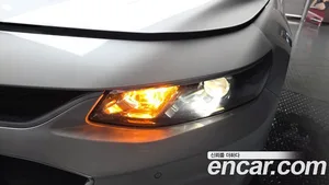 Chevrolet Malibu, 2018 — миниатюра 7