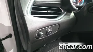 Chevrolet Malibu, 2018 — миниатюра 29
