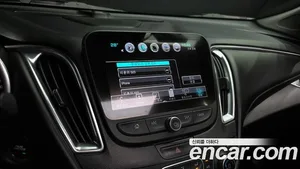 Chevrolet Malibu, 2018 — миниатюра 32