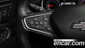 Chevrolet Malibu, 2018 — миниатюра 34