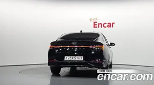 Hyundai Avante, 2020 — миниатюра 4