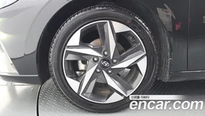 Hyundai Avante, 2020 — миниатюра 5
