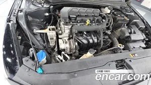 Hyundai Avante, 2020 — миниатюра 6