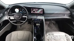 Hyundai Avante, 2020 — миниатюра 10