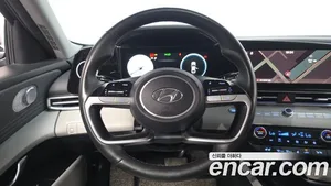 Hyundai Avante, 2020 — миниатюра 19