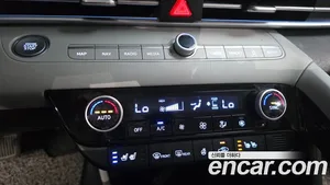Hyundai Avante, 2020 — миниатюра 23