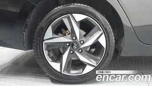 Hyundai Avante, 2020 — миниатюра 7